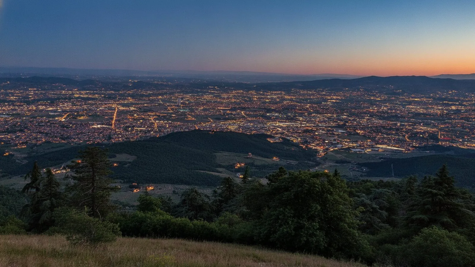 Casa di Gera · Bilocale rustico a Sesto Fiorentino, Monte Morello, 