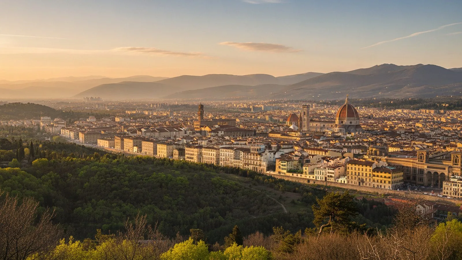 Casa di Gera · Bilocale rustico a Sesto Fiorentino, Monte Morello, 