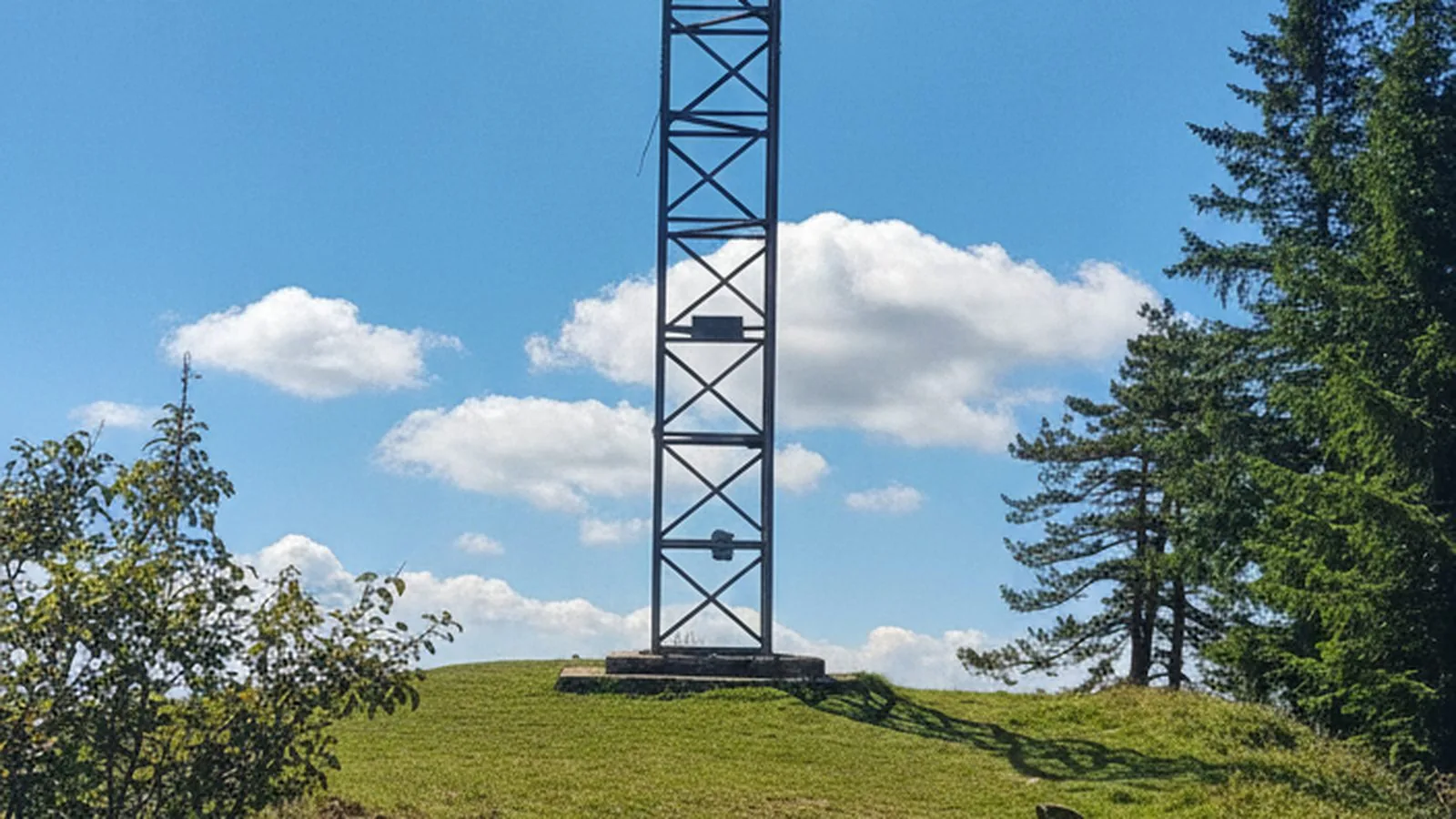 Casa di Gera · Bilocale rustico a Sesto Fiorentino, Monte Morello, 